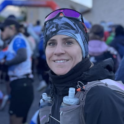 Anne-Sophie Aymard, coach APA-S diplômée d'État, à domicile dans le Sud Luberon